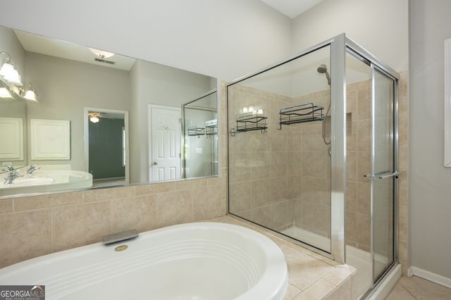 38 American Walk, Peachtree City, GA 30269
