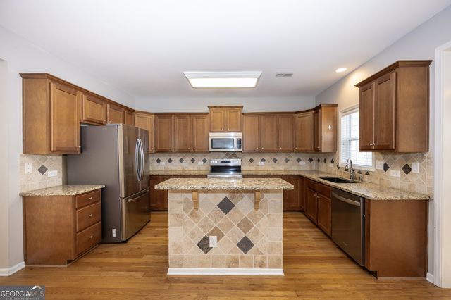 38 American Walk, Peachtree City, GA 30269