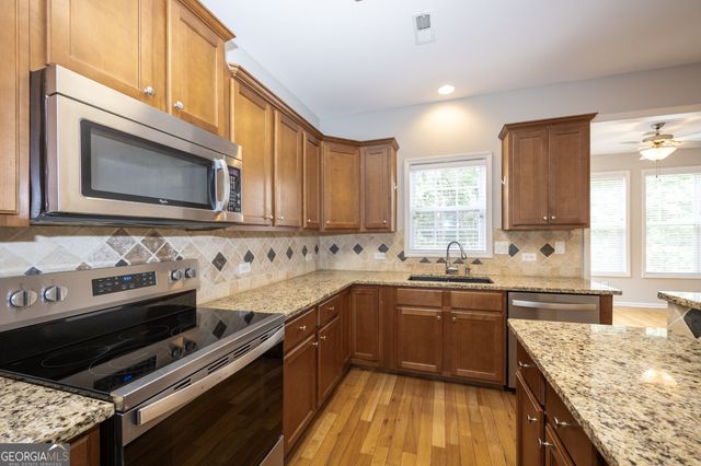 38 American Walk, Peachtree City, GA 30269