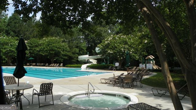 38 American Walk, Peachtree City, GA 30269