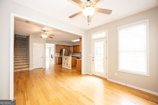 38 American Walk, Peachtree City, GA 30269
