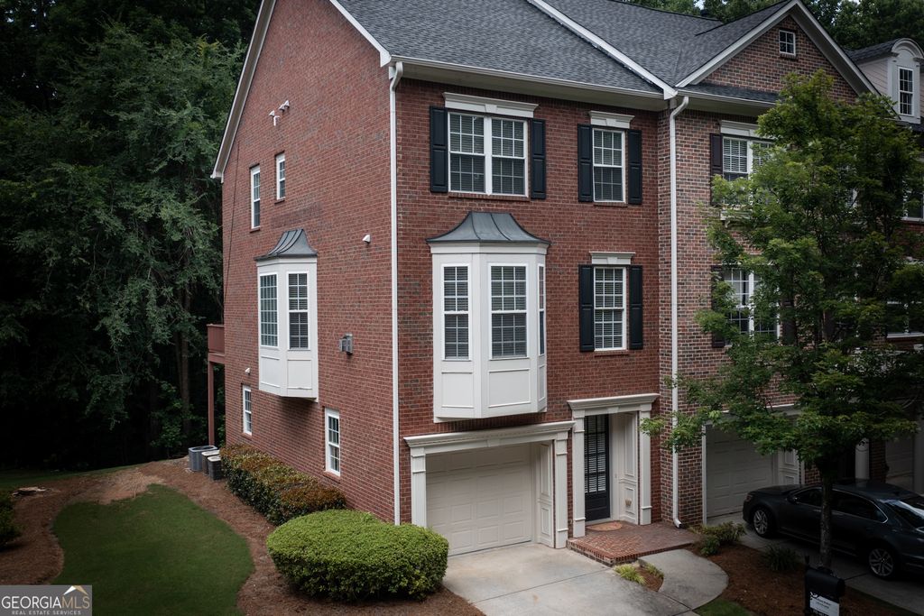 38 American Walk, Peachtree City, GA 30269