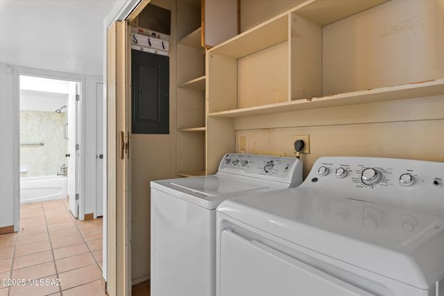 3448 N Millard Drive, Tucson, AZ 85750