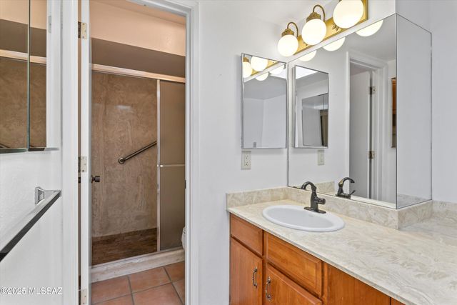 3448 N Millard Drive, Tucson, AZ 85750