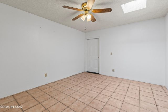 3448 N Millard Drive, Tucson, AZ 85750