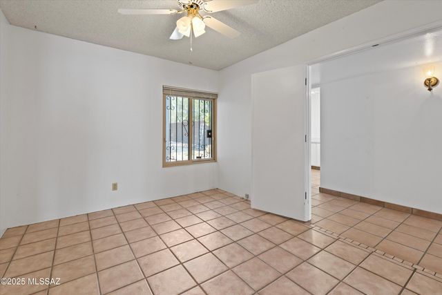 3448 N Millard Drive, Tucson, AZ 85750