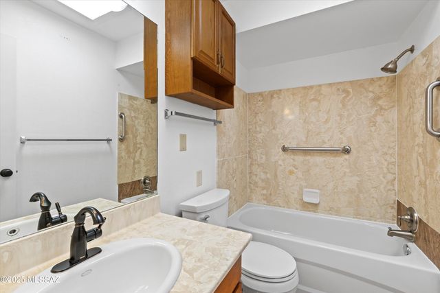 3448 N Millard Drive, Tucson, AZ 85750