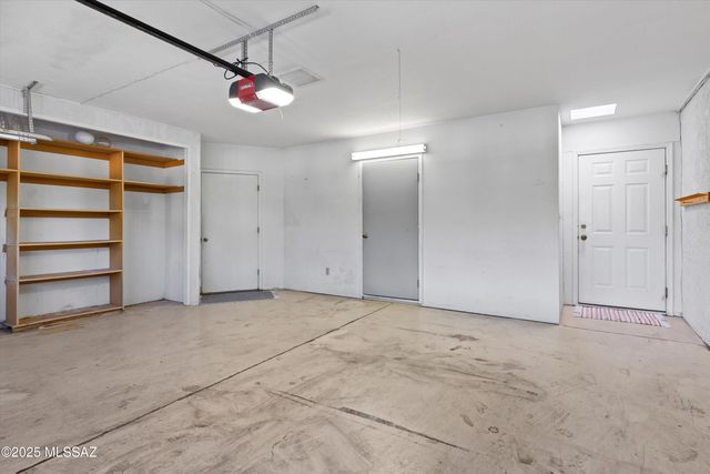 3448 N Millard Drive, Tucson, AZ 85750