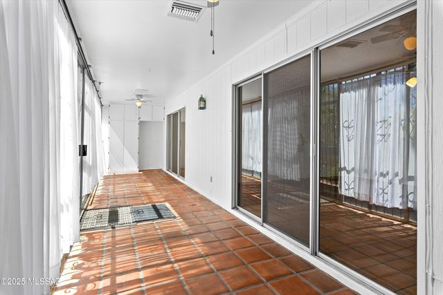 3448 N Millard Drive, Tucson, AZ 85750