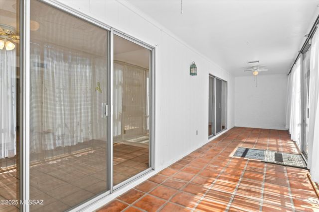 3448 N Millard Drive, Tucson, AZ 85750