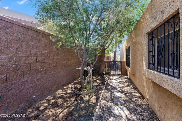 3448 N Millard Drive, Tucson, AZ 85750