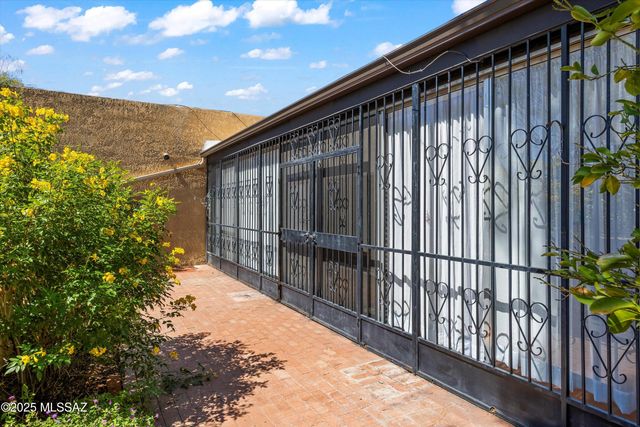 3448 N Millard Drive, Tucson, AZ 85750