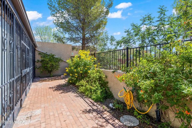 3448 N Millard Drive, Tucson, AZ 85750