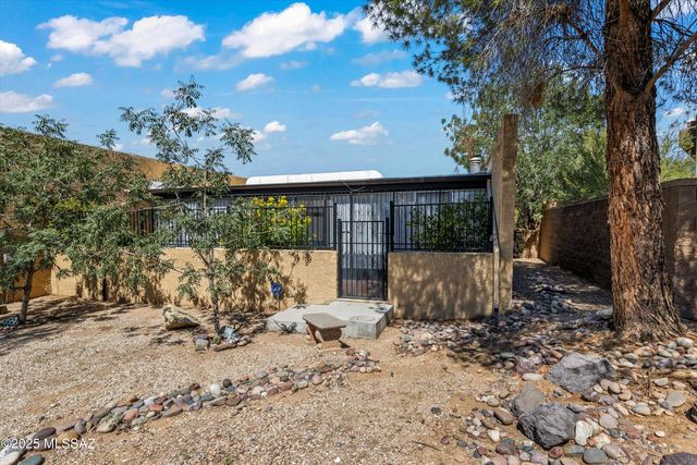 3448 N Millard Drive, Tucson, AZ 85750
