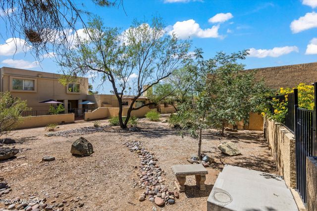 3448 N Millard Drive, Tucson, AZ 85750