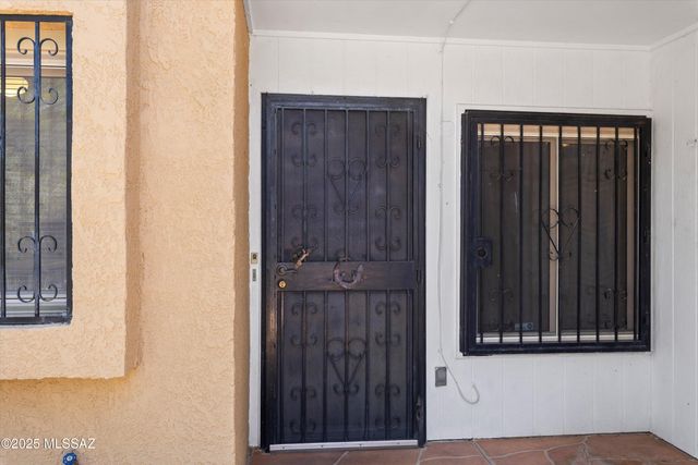 3448 N Millard Drive, Tucson, AZ 85750