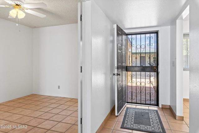 3448 N Millard Drive, Tucson, AZ 85750