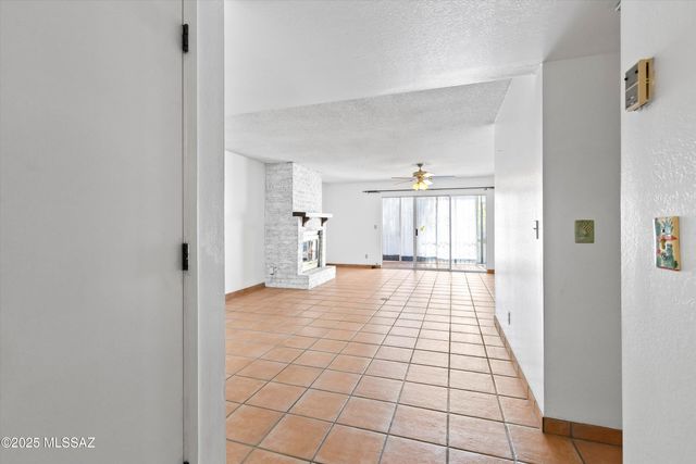 3448 N Millard Drive, Tucson, AZ 85750