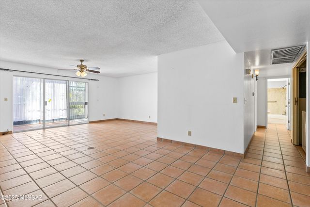 3448 N Millard Drive, Tucson, AZ 85750