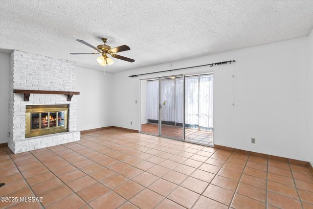 3448 N Millard Drive, Tucson, AZ 85750