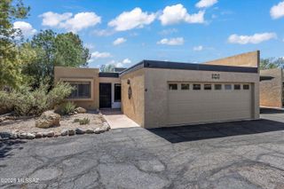 3448 N Millard Drive, Tucson, AZ 85750