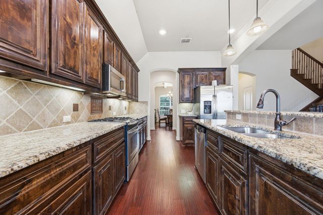 17921 Misty Harbor DR, Pflugerville, TX 78660