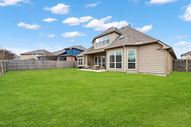 17921 Misty Harbor DR, Pflugerville, TX 78660