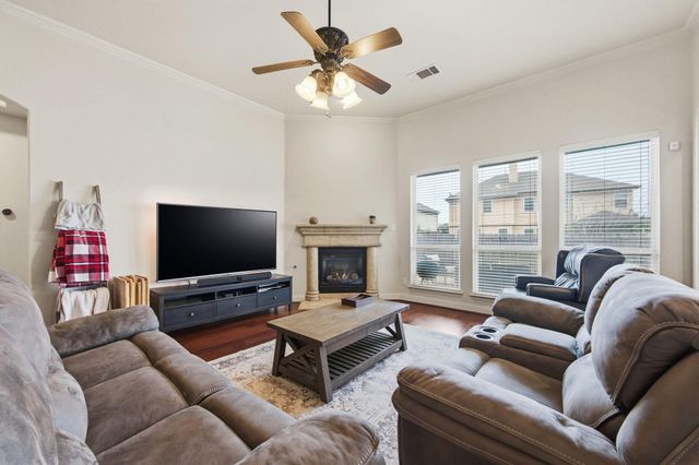 17921 Misty Harbor DR, Pflugerville, TX 78660