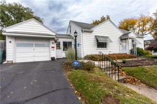 88 Colebourne Rd, Rochester, NY 14609