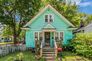 4201 W Sieben PLACE, Milwaukee, WI 53216
