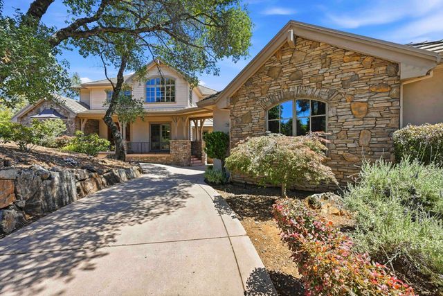 17340 Winchester Club Dr, Meadow Vista, CA 95722