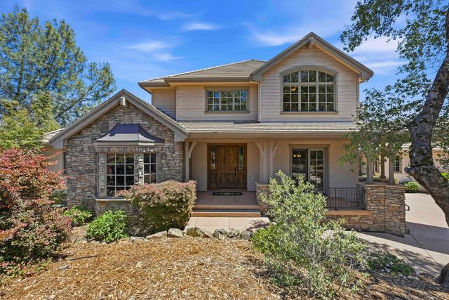 17340 Winchester Club Dr, Meadow Vista, CA 95722