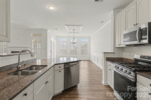 4043 Holly Villa Circle, Indian Trail, NC 28079