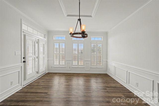 4043 Holly Villa Circle, Indian Trail, NC 28079