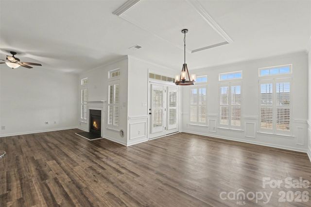 4043 Holly Villa Circle, Indian Trail, NC 28079