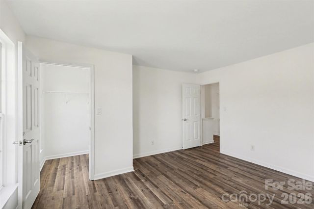 4043 Holly Villa Circle, Indian Trail, NC 28079