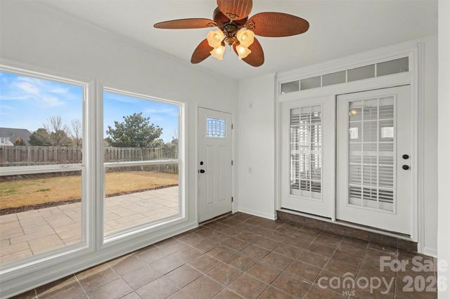 4043 Holly Villa Circle, Indian Trail, NC 28079