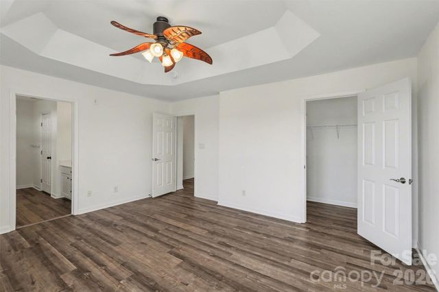 4043 Holly Villa Circle, Indian Trail, NC 28079