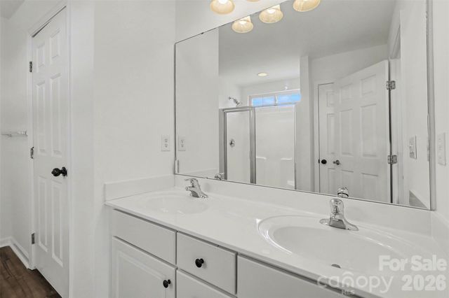 4043 Holly Villa Circle, Indian Trail, NC 28079