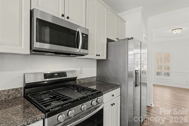 4043 Holly Villa Circle, Indian Trail, NC 28079