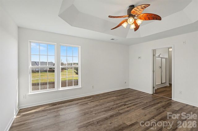 4043 Holly Villa Circle, Indian Trail, NC 28079