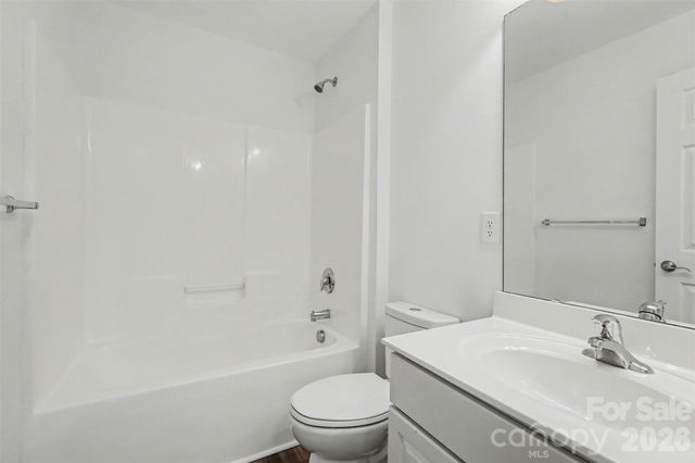 4043 Holly Villa Circle, Indian Trail, NC 28079