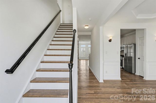 4043 Holly Villa Circle, Indian Trail, NC 28079