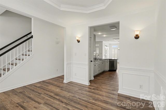 4043 Holly Villa Circle, Indian Trail, NC 28079