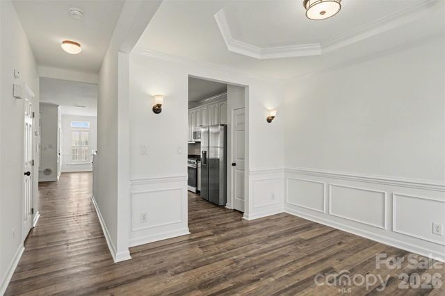 4043 Holly Villa Circle, Indian Trail, NC 28079