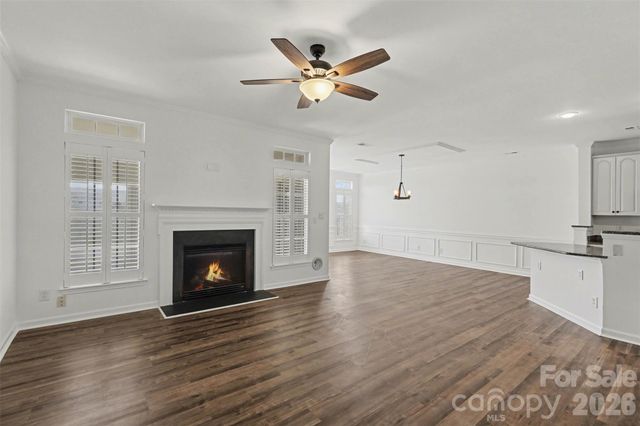 4043 Holly Villa Circle, Indian Trail, NC 28079