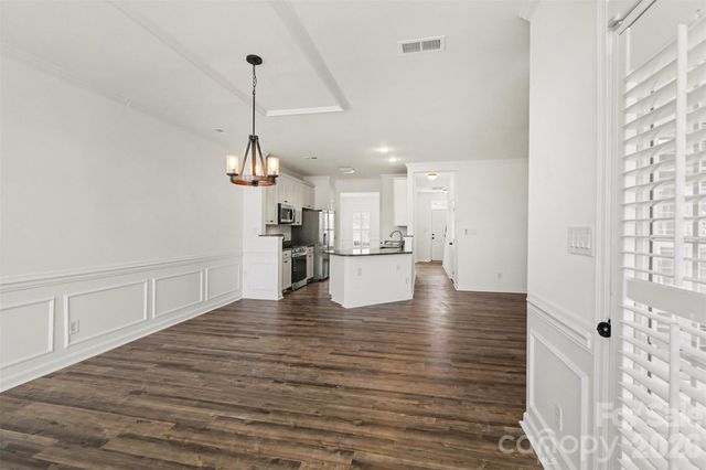 4043 Holly Villa Circle, Indian Trail, NC 28079