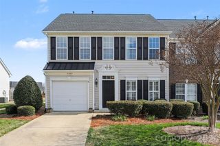 4043 Holly Villa Circle, Indian Trail, NC 28079