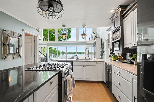 19722 Crescent Beach Road, Three Rivers, MI 49093