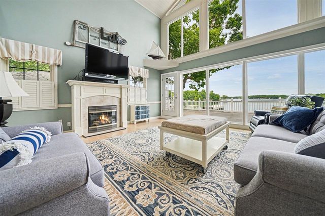 19722 Crescent Beach Road, Three Rivers, MI 49093